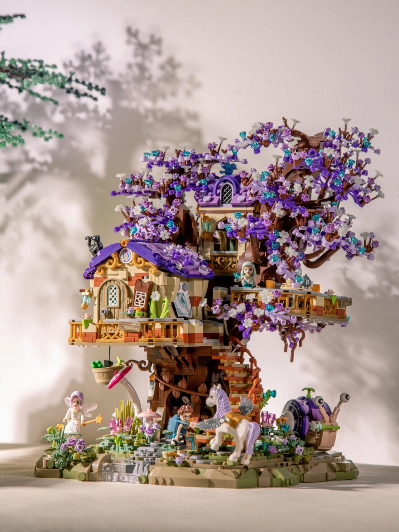 Elf House