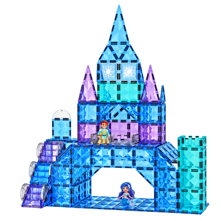 Mermaid Castle