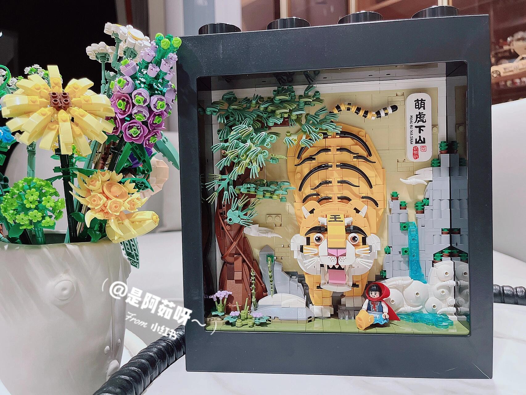 Discover the Magic of LOZ: Bringing Joy and Creativity to Your Everyda ...