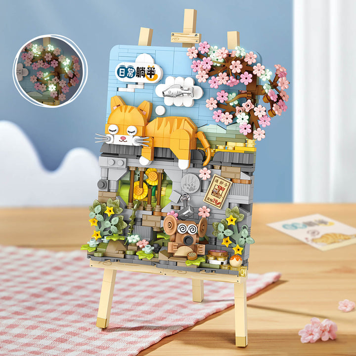 Drawing Painting (Set 1386)