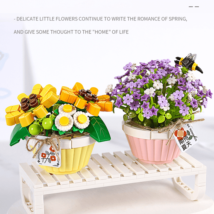 Micro Summer collection(Set 1674)