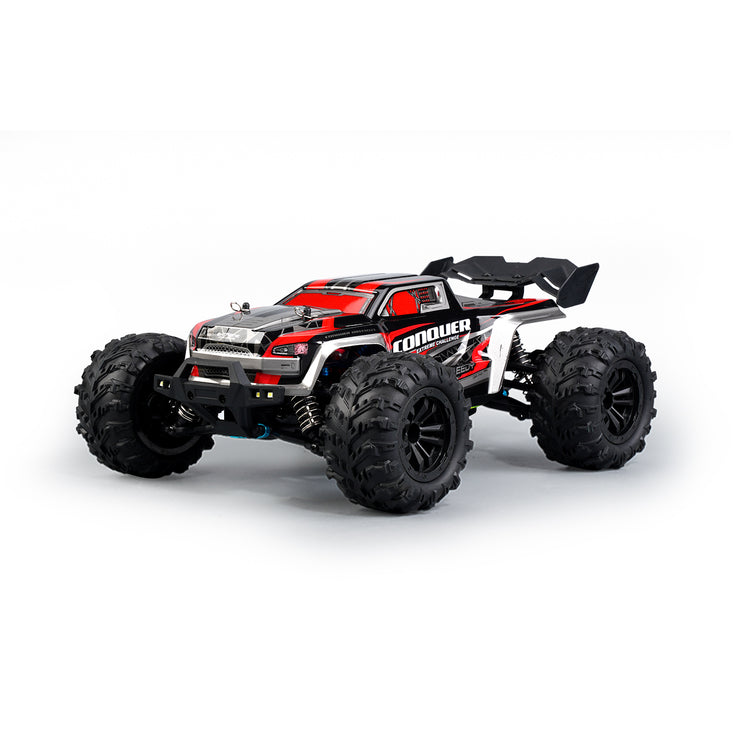 RC Monster Truck