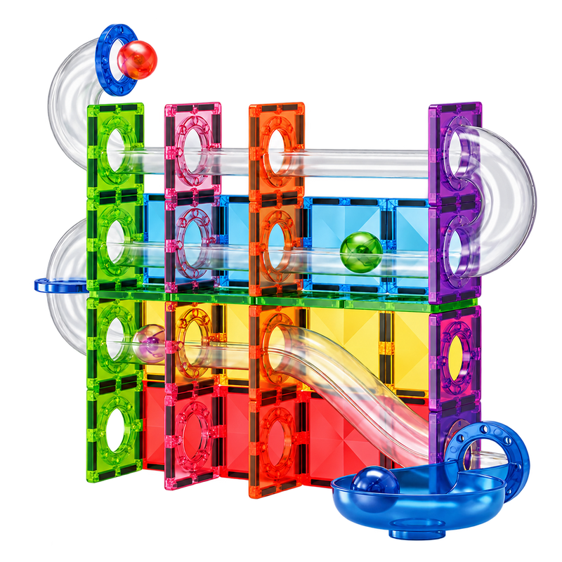 Marble Runs