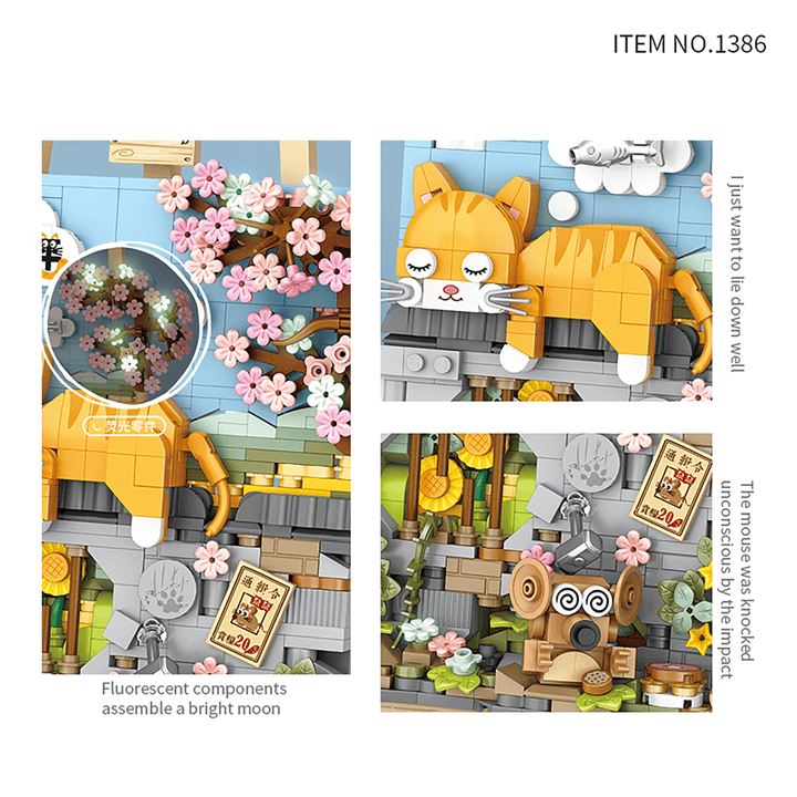 Drawing Painting (Set 1386)