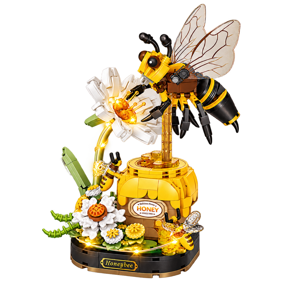 Honeybee Botanical
