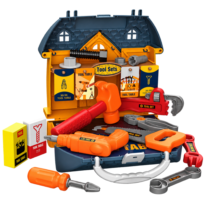 Tools & Gardening Toys