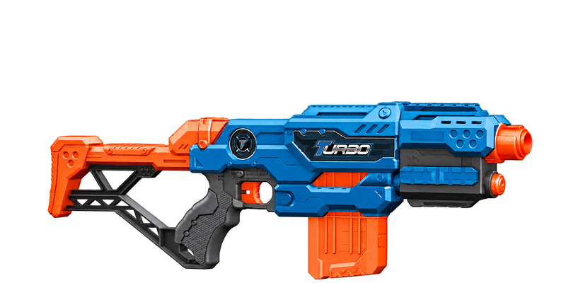 Sports & Blasters
