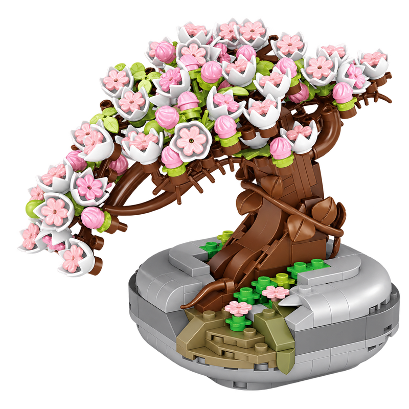 Flowers & Botanicals