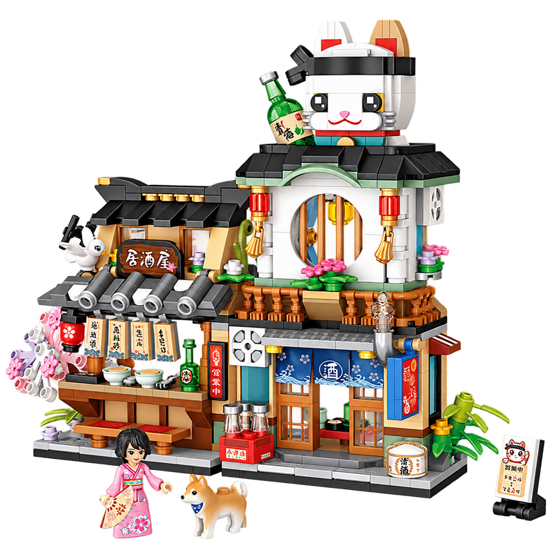 Mini Streets