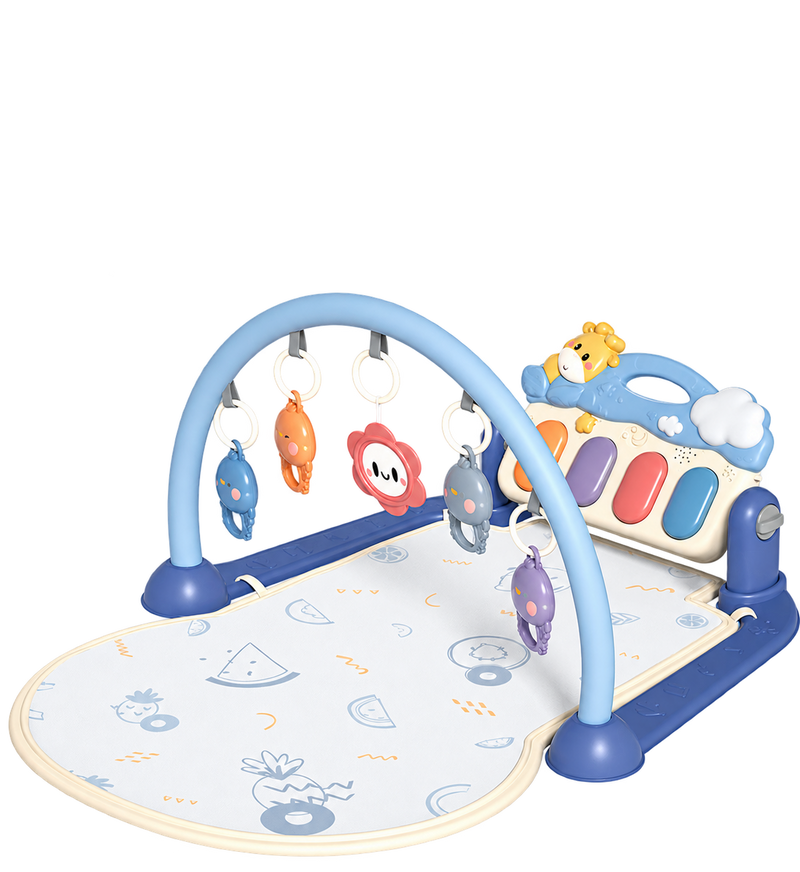 Baby & Toddler Toys