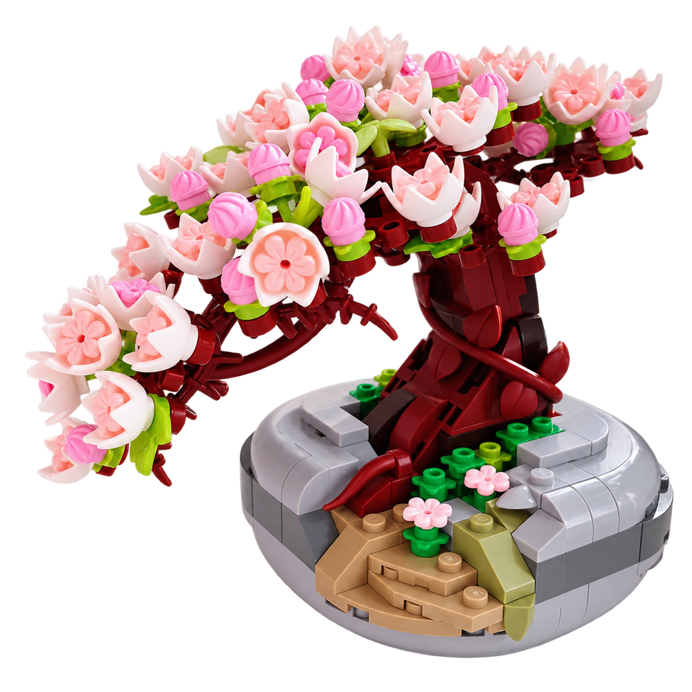 Sakura Bonsai