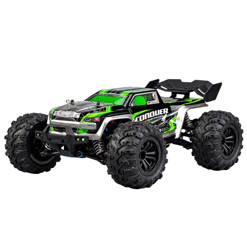 16102 RC Truck