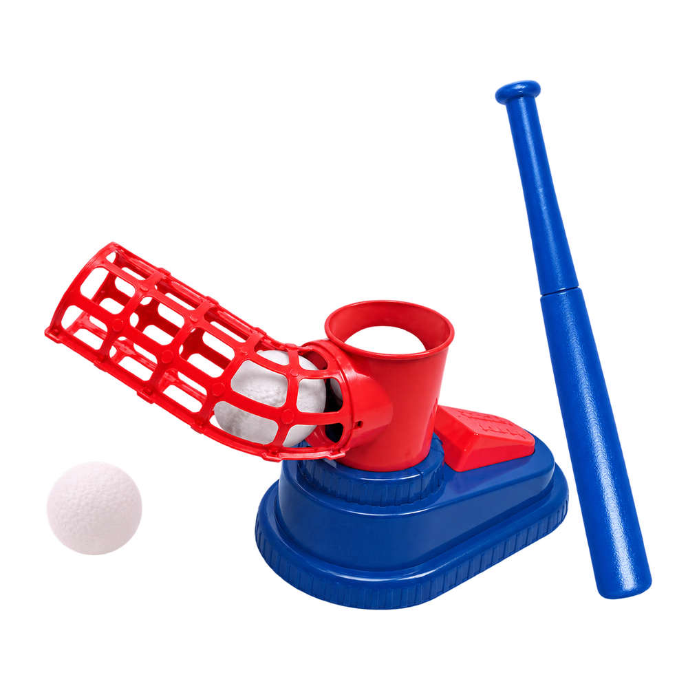 Baseball Pitching Set