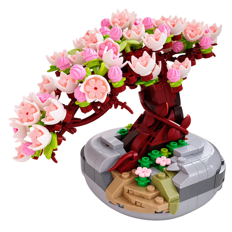 Flower Series