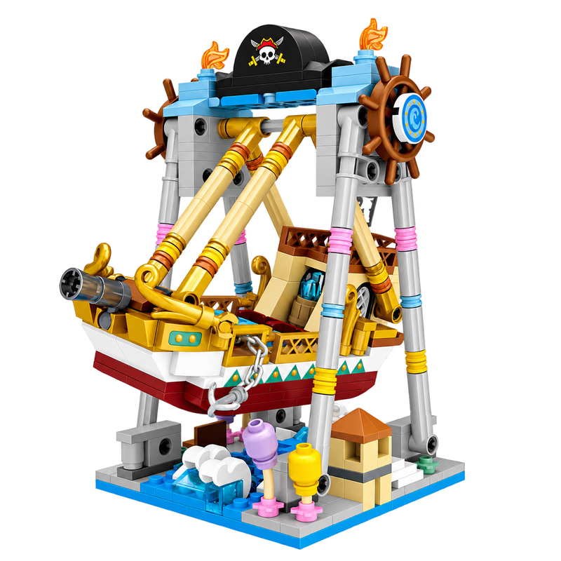 Amusement Park