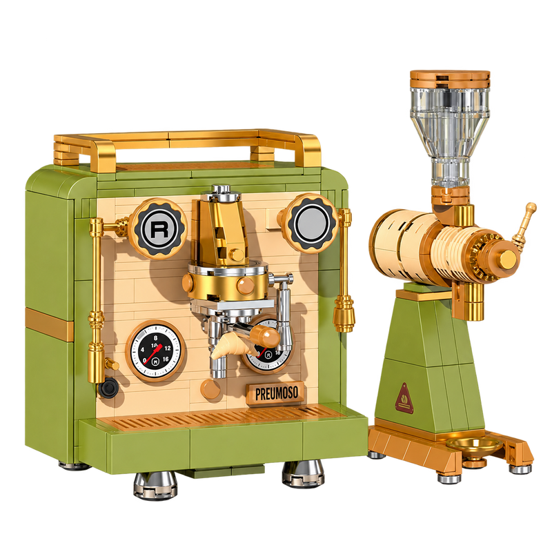 Coffee Machine