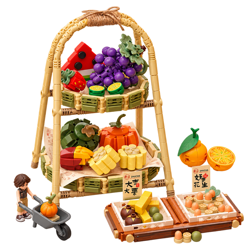 Mini Food