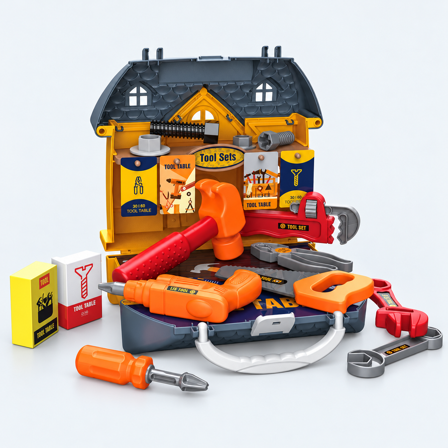 Villa Tool Box