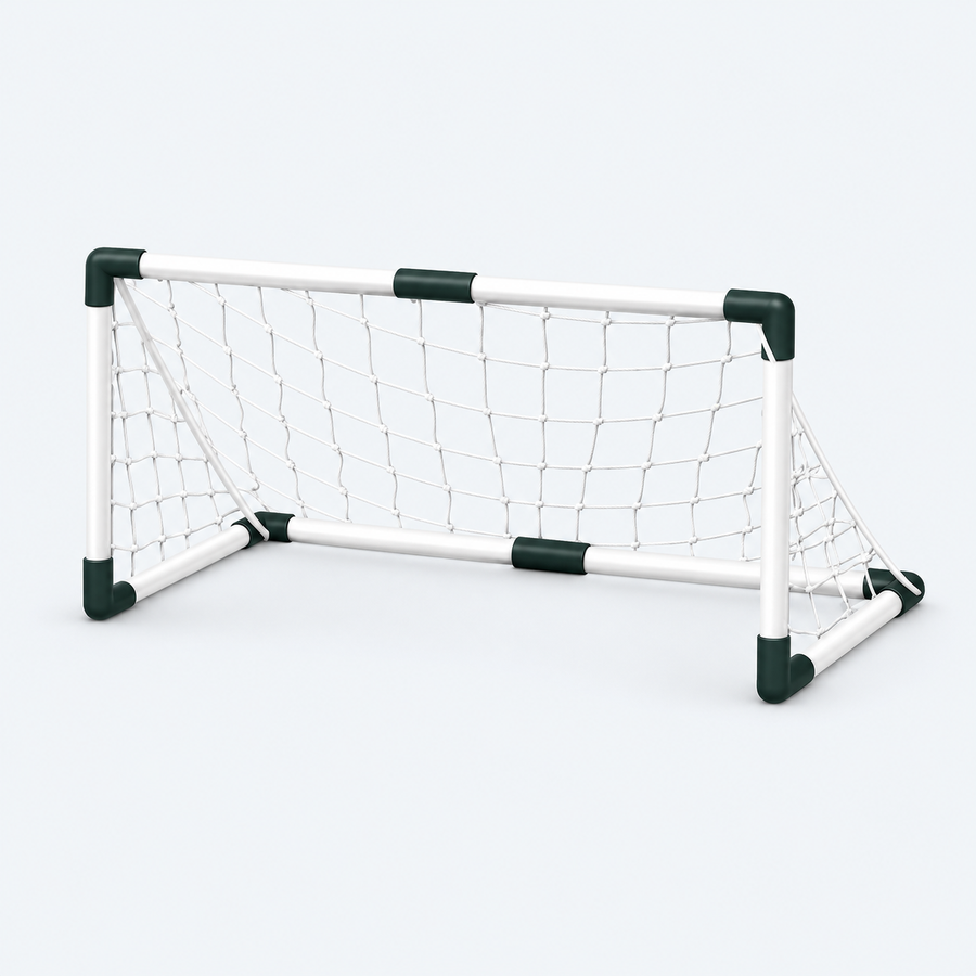 Soccer Goal Set
